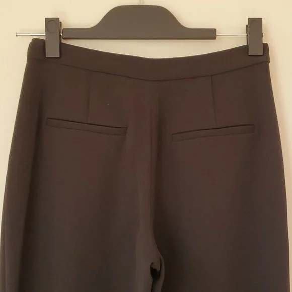 MM LaFleur Black Dress Pants Size 0